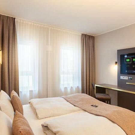 شتوتغارت The Niu Mesh - Apartments المظهر الخارجي الصورة