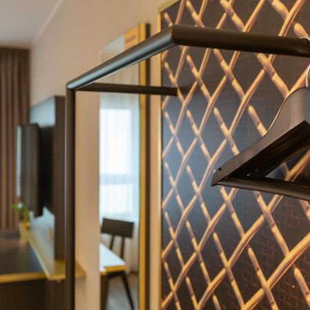 شتوتغارت The Niu Mesh - Apartments المظهر الخارجي الصورة