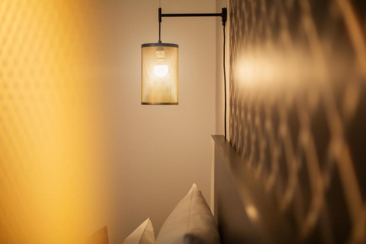 شتوتغارت The Niu Mesh - Apartments المظهر الخارجي الصورة