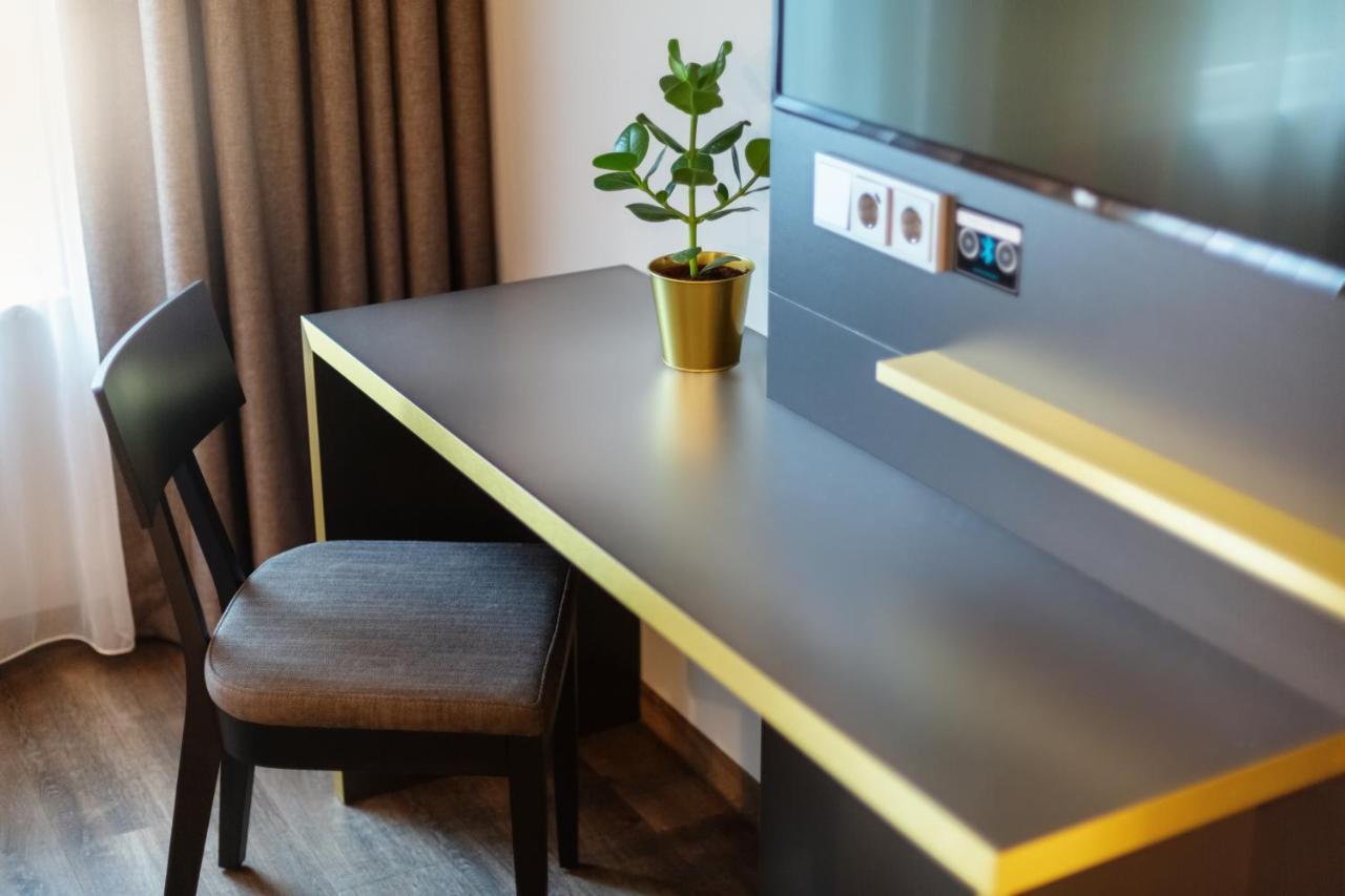 شتوتغارت The Niu Mesh - Apartments المظهر الخارجي الصورة